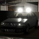 Volkswagen Passat B5 Edit4