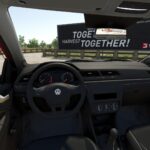 Volkswagen Saveiro 20254