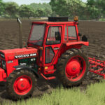 Volvo BM T5003