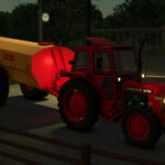 Volvo BM T5005