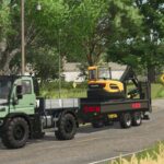 Volvo ECR88D VA