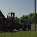 Volvo ECR88D VA2