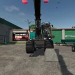 Volvo EWR 150E 2.52