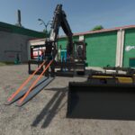 Volvo EWR 150E 2.55