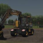 Volvo EWR150 Edit2