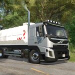 Volvo FMX2