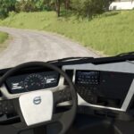 Volvo FMX4