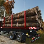 Volvo FMX6