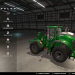 Volvo L180H2