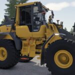Volvo L60