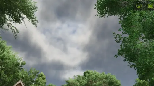 Weather Control v1.0