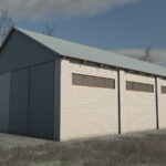 White Brick Barn2