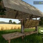 Wildlife Feeder Infos