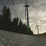 Wind Turbine