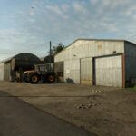 Witcombe Park Farm2