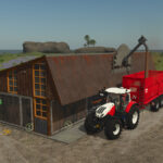 Woodchip Factory2