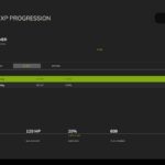 XP Progression System2