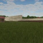 XXL Bunker silo3