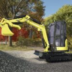 Yanmar Vio 27-62