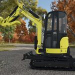 Yanmar Vio 27-63