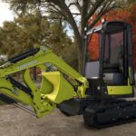 Yanmar Vio 27-64