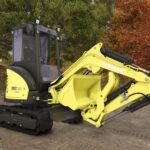 Yanmar Vio 27-65