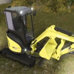 Yanmar Vio 27-66