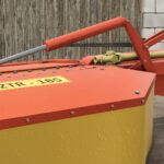 ZTR 1853