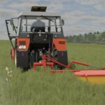 ZTR 1854
