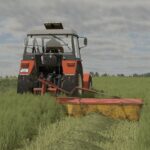 ZTR 1855