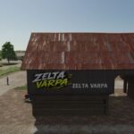 ZeltaVarpa RootCrop Storage3
