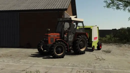 Zetor 62-7745 v1.03