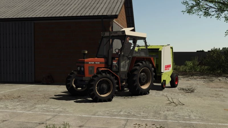 Zetor 62-7745 v1.03