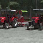 Zetor 6211