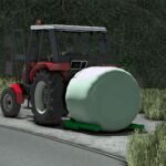 Zetor 62113