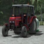 Zetor 62114