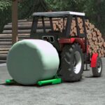 Zetor 62115
