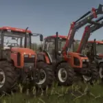 Zetor 7341 v1.0