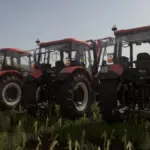 Zetor 7341 v1.02