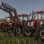 Zetor 7341 v1.03