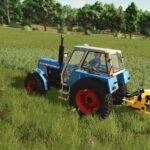 Zetor Crystal 16045