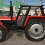 Zetor Crystal 160453