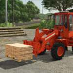 Zettelmeyer ZL5012