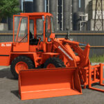 Zettelmeyer ZL5013