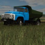 Zil 130 B12