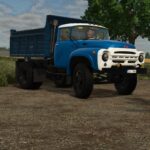Zil 130 B13