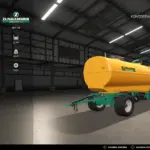 Zunhammer ULT 24 v1.05