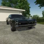 1966 Pontiac GTO v1.02