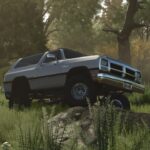 1992 Dodge RamCharger3