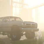 1992 Dodge RamCharger4